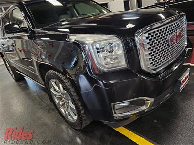 2015 GMC Yukon Denali   - Photo 13 - Bismarck, ND 58503