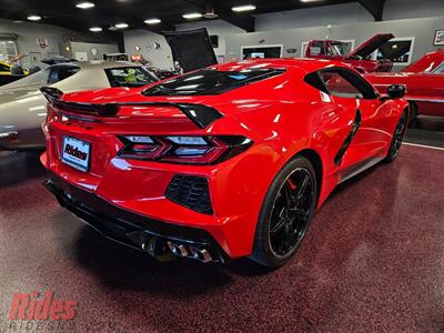 2020 Chevrolet Corvette Stingray   - Photo 14 - Bismarck, ND 58503