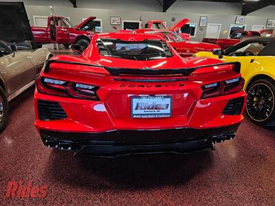 2020 Chevrolet Corvette Stingray   - Photo 13 - Bismarck, ND 58503