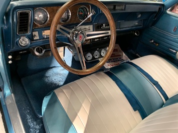 1970 Oldsmobile Cutlass   - Photo 35 - Bismarck, ND 58503