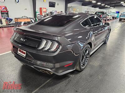 2022 Ford Mustang GT Premium   - Photo 11 - Bismarck, ND 58503