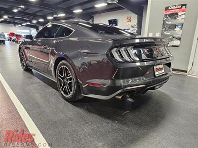 2022 Ford Mustang GT Premium   - Photo 8 - Bismarck, ND 58503