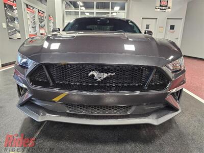 2022 Ford Mustang GT Premium   - Photo 17 - Bismarck, ND 58503