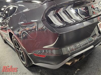 2022 Ford Mustang GT Premium   - Photo 9 - Bismarck, ND 58503