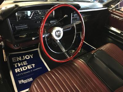 1968 Lincoln Continental   - Photo 40 - Bismarck, ND 58503
