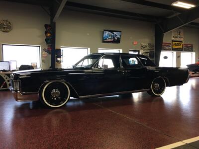 1968 Lincoln Continental   - Photo 21 - Bismarck, ND 58503