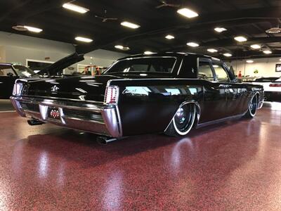 1968 Lincoln Continental   - Photo 13 - Bismarck, ND 58503