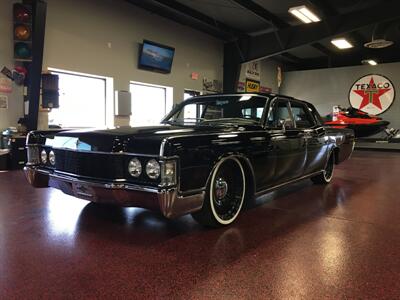 1968 Lincoln Continental   - Photo 20 - Bismarck, ND 58503