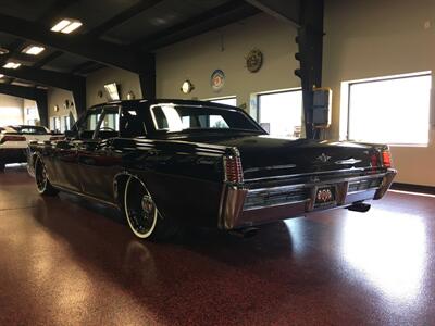 1968 Lincoln Continental   - Photo 22 - Bismarck, ND 58503