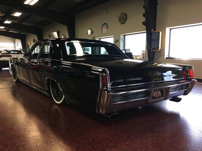 1968 Lincoln Continental   - Photo 8 - Bismarck, ND 58503