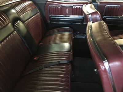 1968 Lincoln Continental   - Photo 32 - Bismarck, ND 58503