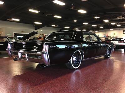 1968 Lincoln Continental   - Photo 23 - Bismarck, ND 58503