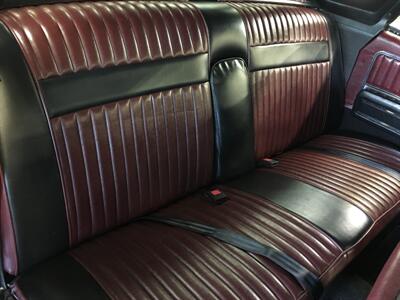 1968 Lincoln Continental   - Photo 33 - Bismarck, ND 58503