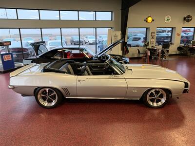 1969 Chevrolet Camaro Reproduction RS   - Photo 24 - Bismarck, ND 58503