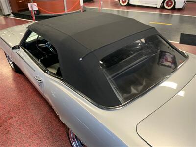 1969 Chevrolet Camaro Reproduction RS   - Photo 28 - Bismarck, ND 58503