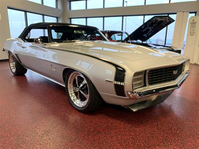 1969 Chevrolet Camaro Reproduction RS   - Photo 31 - Bismarck, ND 58503