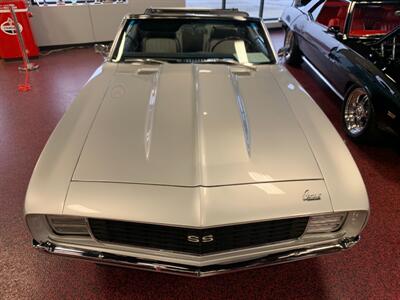 1969 Chevrolet Camaro Reproduction RS   - Photo 23 - Bismarck, ND 58503