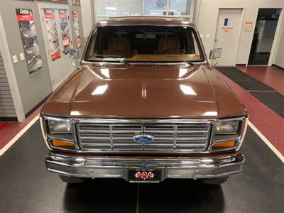 1982 Ford Bronco   - Photo 27 - Bismarck, ND 58503