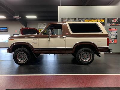 1982 Ford Bronco   - Photo 9 - Bismarck, ND 58503