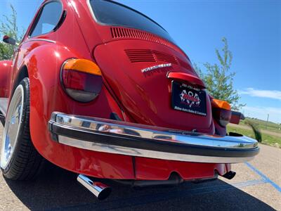 1974 Volkswagon Beetle   - Photo 13 - Bismarck, ND 58503