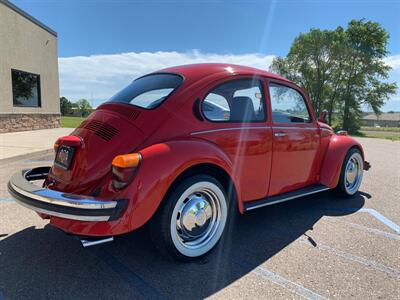 1974 Volkswagon Beetle   - Photo 16 - Bismarck, ND 58503