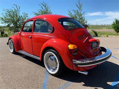 1974 Volkswagon Beetle   - Photo 12 - Bismarck, ND 58503