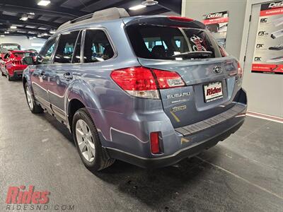 2013 Subaru Outback 2.5i Premium   - Photo 7 - Bismarck, ND 58503