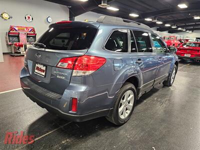 2013 Subaru Outback 2.5i Premium   - Photo 10 - Bismarck, ND 58503