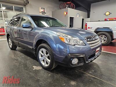 2013 Subaru Outback 2.5i Premium   - Photo 13 - Bismarck, ND 58503