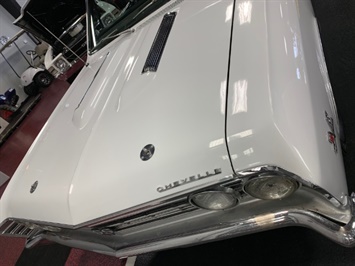 1967 Chevrolet Chevelle malibu   - Photo 2 - Bismarck, ND 58503