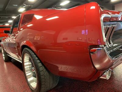 1967 Ford Mustang   - Photo 14 - Bismarck, ND 58503