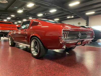 1967 Ford Mustang   - Photo 13 - Bismarck, ND 58503