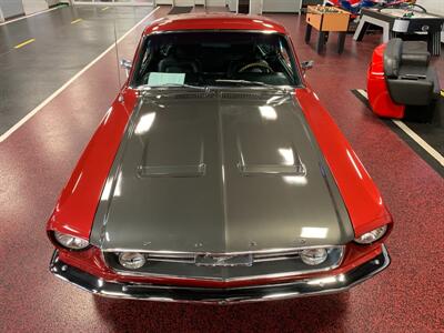 1967 Ford Mustang   - Photo 34 - Bismarck, ND 58503