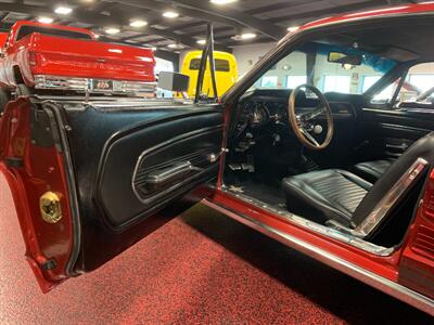 1967 Ford Mustang   - Photo 35 - Bismarck, ND 58503