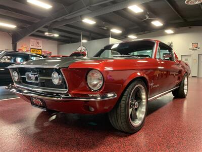 1967 Ford Mustang   - Photo 1 - Bismarck, ND 58503