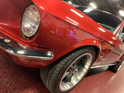 1967 Ford Mustang   - Photo 3 - Bismarck, ND 58503