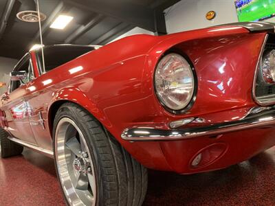 1967 Ford Mustang   - Photo 31 - Bismarck, ND 58503