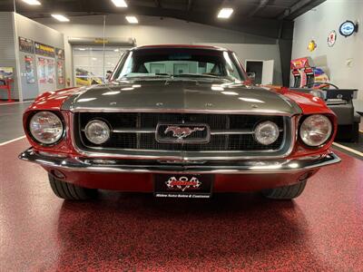 1967 Ford Mustang   - Photo 33 - Bismarck, ND 58503