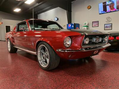 1967 Ford Mustang   - Photo 30 - Bismarck, ND 58503