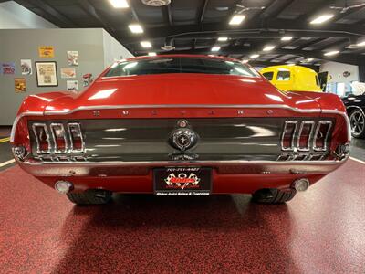 1967 Ford Mustang   - Photo 17 - Bismarck, ND 58503