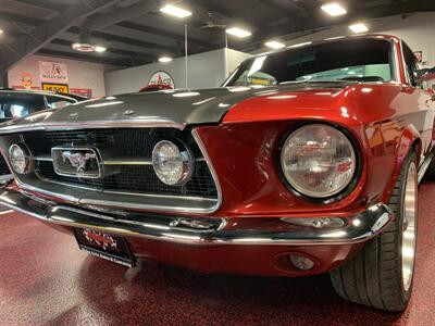 1967 Ford Mustang   - Photo 2 - Bismarck, ND 58503