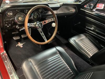 1967 Ford Mustang   - Photo 42 - Bismarck, ND 58503
