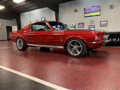 1967 Ford Mustang   - Photo 29 - Bismarck, ND 58503
