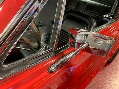 1967 Ford Mustang   - Photo 9 - Bismarck, ND 58503