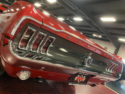 1967 Ford Mustang   - Photo 15 - Bismarck, ND 58503