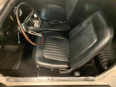 1968 Chevrolet Camaro   - Photo 34 - Bismarck, ND 58503