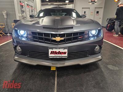 2010 Chevrolet Camaro SS   - Photo 17 - Bismarck, ND 58503