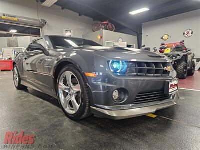 2010 Chevrolet Camaro SS   - Photo 14 - Bismarck, ND 58503