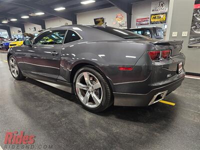 2010 Chevrolet Camaro SS   - Photo 8 - Bismarck, ND 58503