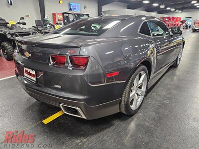 2010 Chevrolet Camaro SS   - Photo 11 - Bismarck, ND 58503